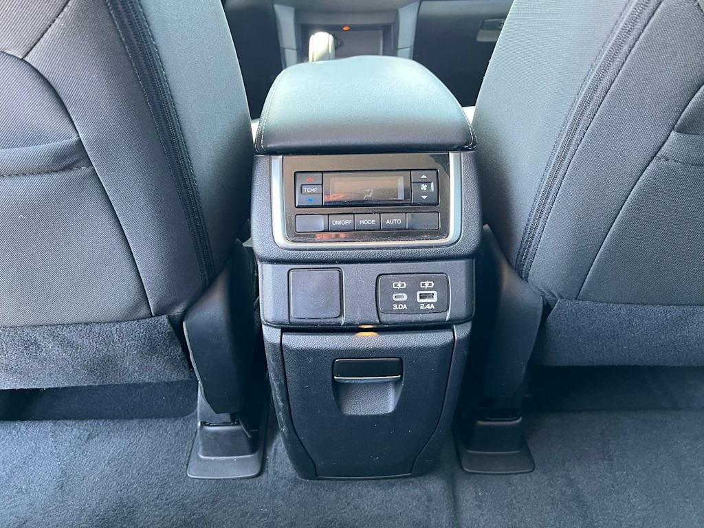 Thumbnail: 2025 Subaru Ascent - 37