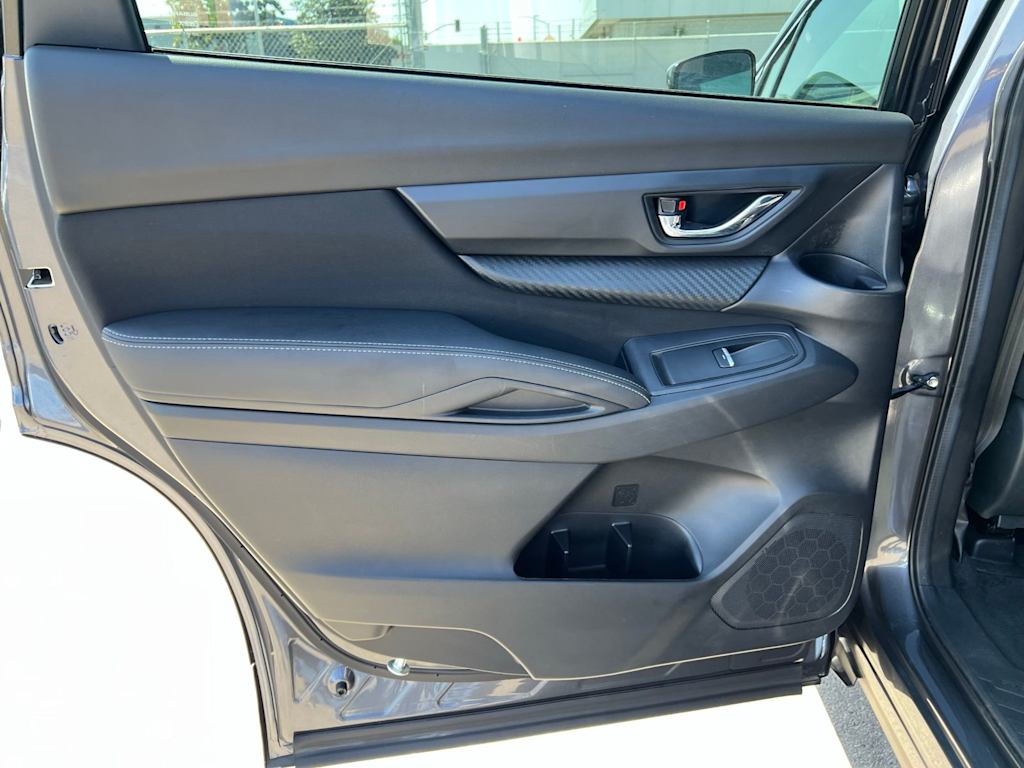 Thumbnail: 2025 Subaru Ascent - 28