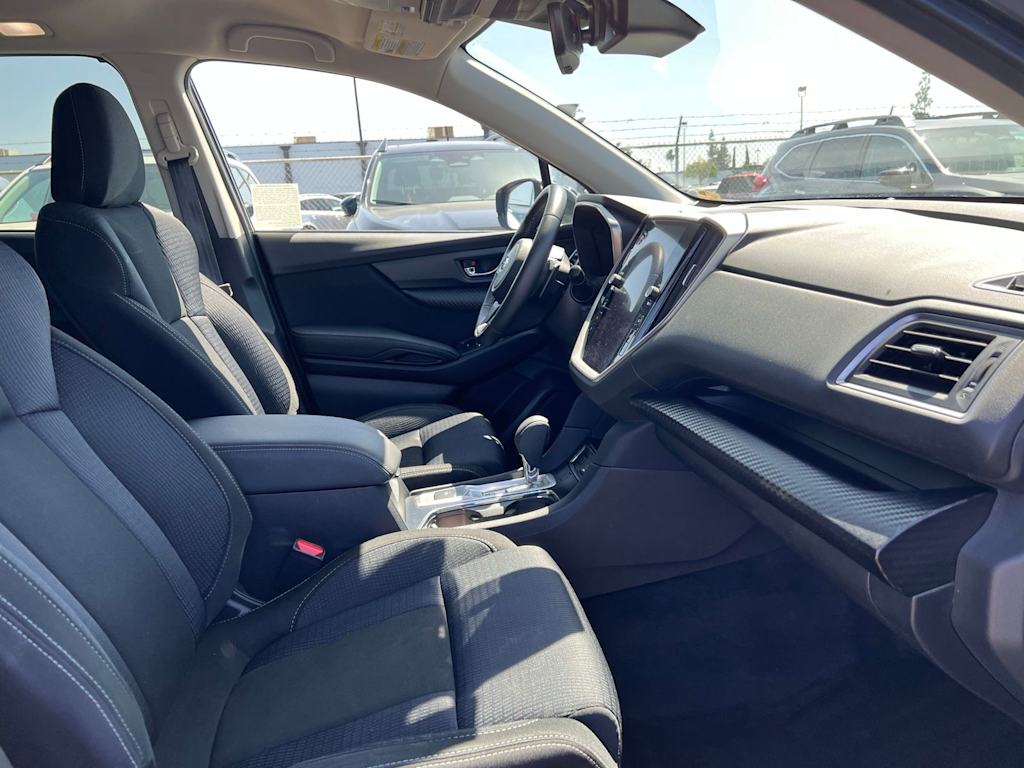 Thumbnail: 2025 Subaru Ascent - 11