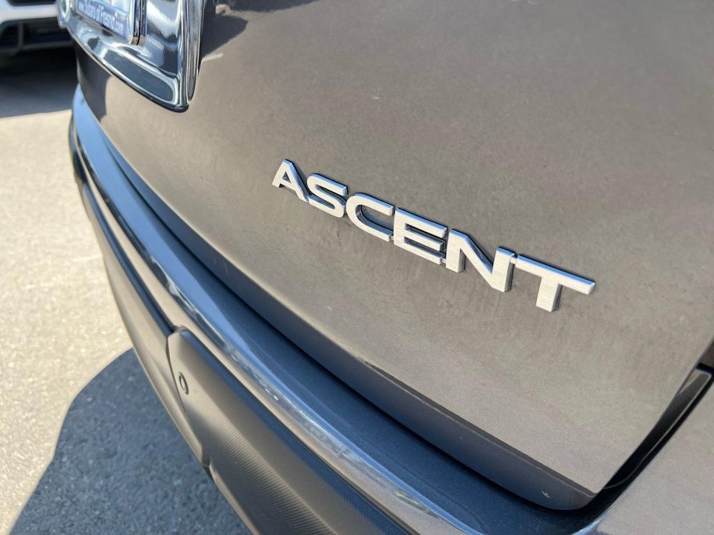 Thumbnail: 2025 Subaru Ascent - 21
