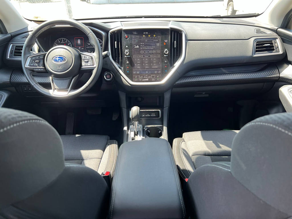 Thumbnail: 2025 Subaru Ascent - 13