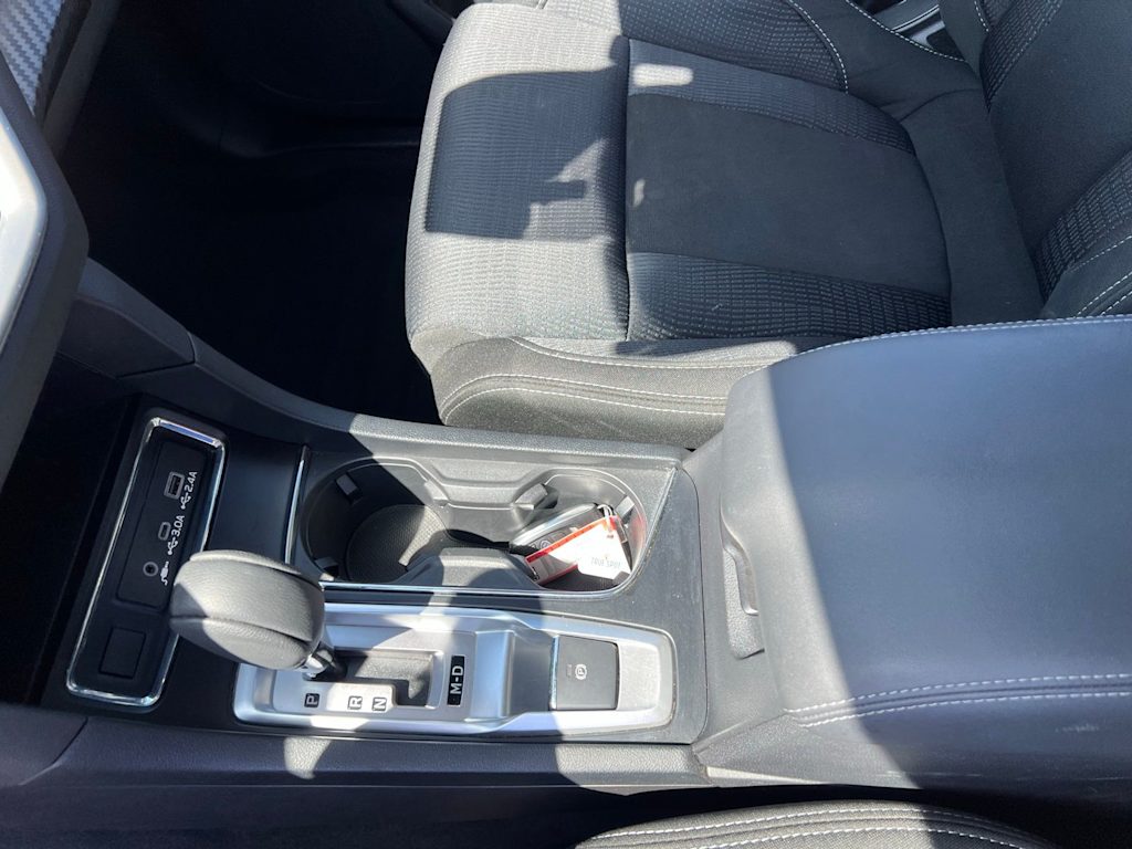 Thumbnail: 2025 Subaru Ascent - 16