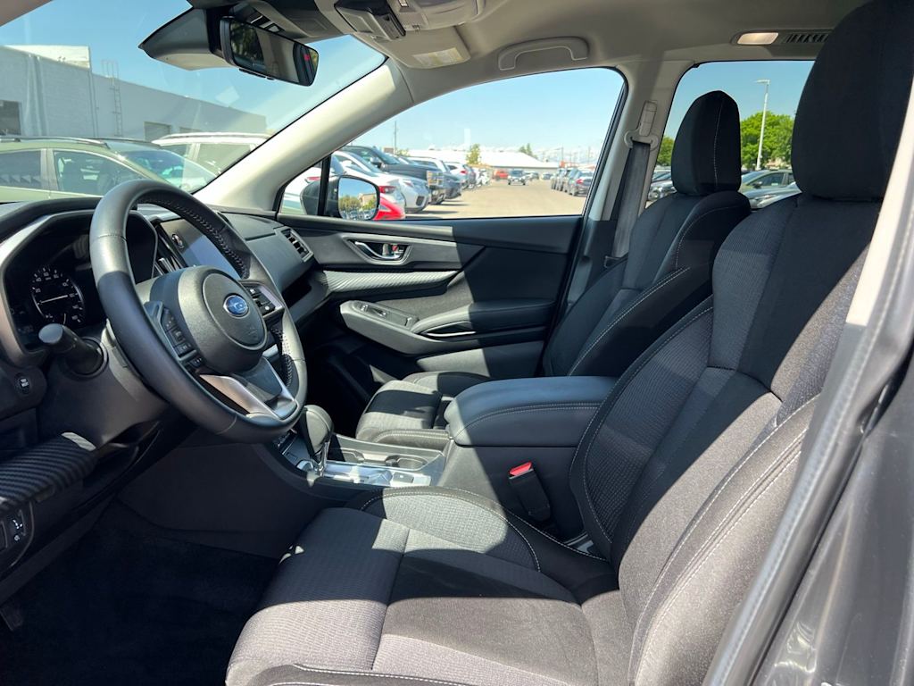 Thumbnail: 2025 Subaru Ascent - 10