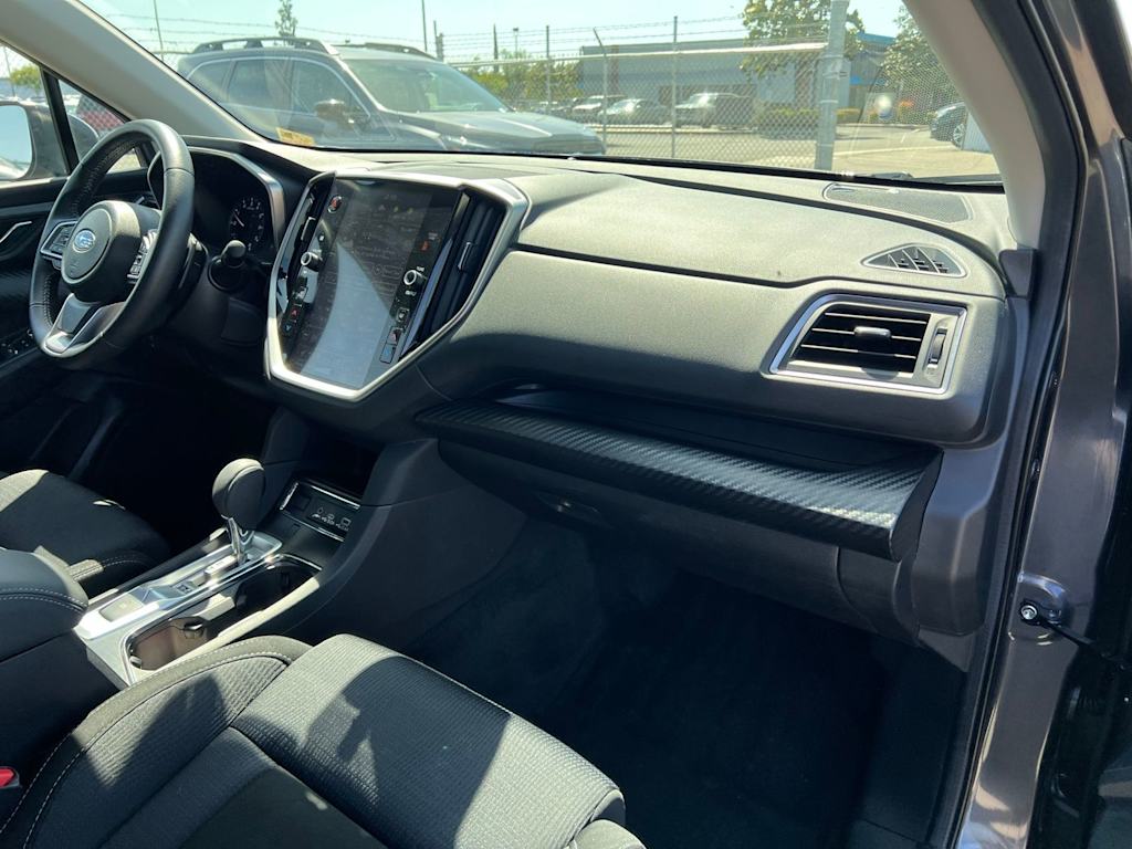 Thumbnail: 2025 Subaru Ascent - 9