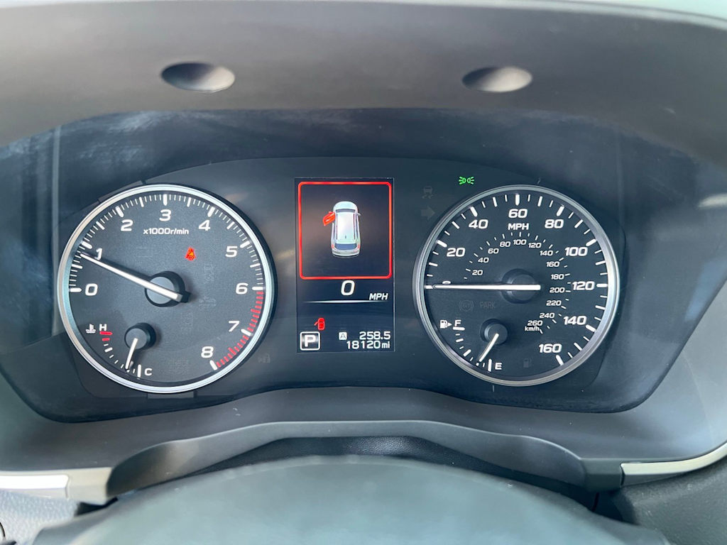 Thumbnail: 2025 Subaru Ascent - 17