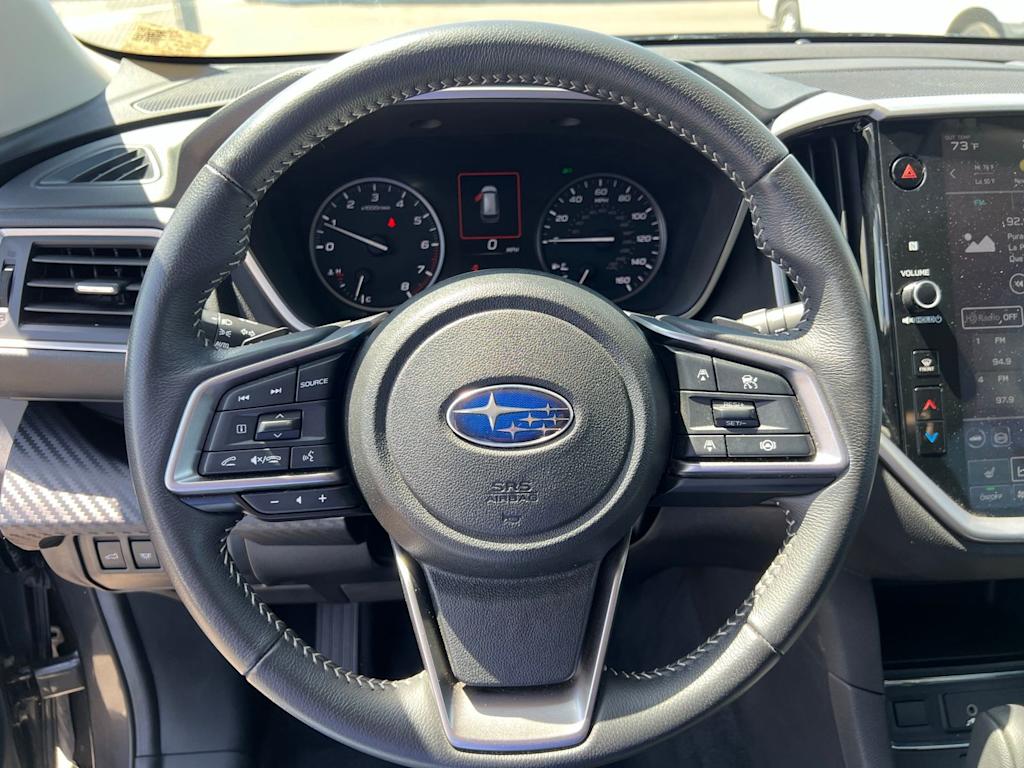 Thumbnail: 2025 Subaru Ascent - 14