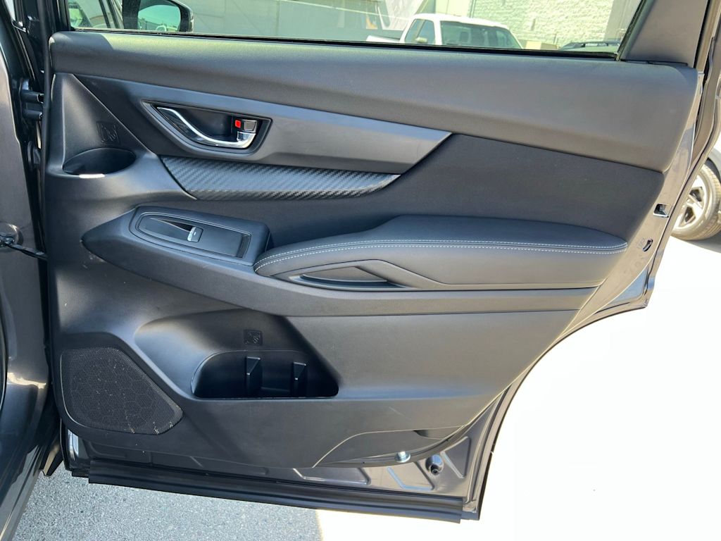 Thumbnail: 2025 Subaru Ascent - 32