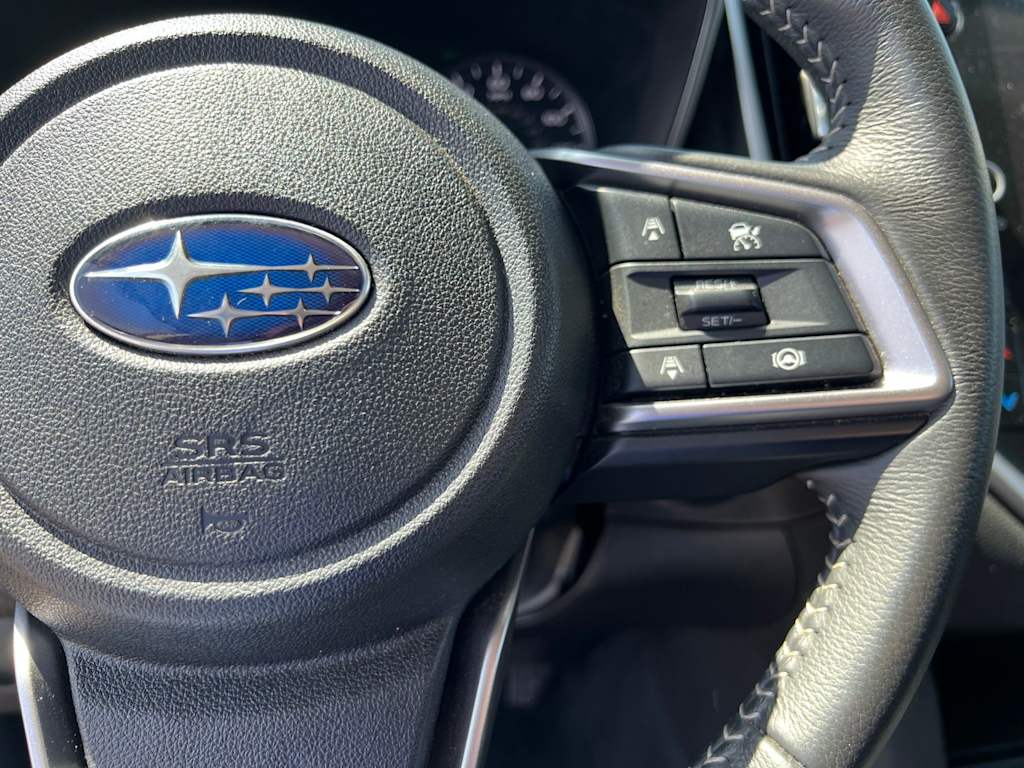 Thumbnail: 2025 Subaru Ascent - 40