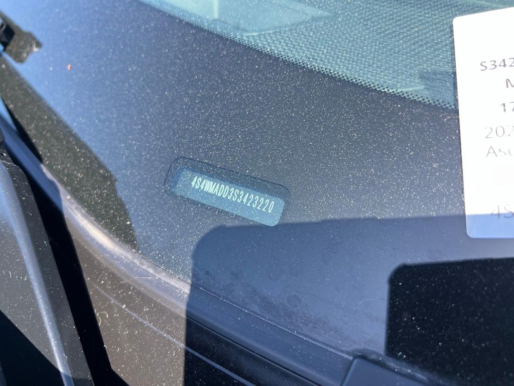 Thumbnail: 2025 Subaru Ascent - 46