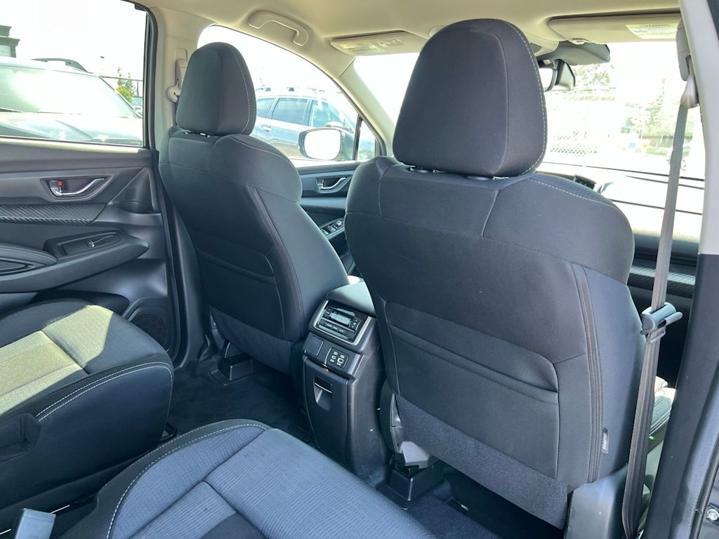 Thumbnail: 2025 Subaru Ascent - 30