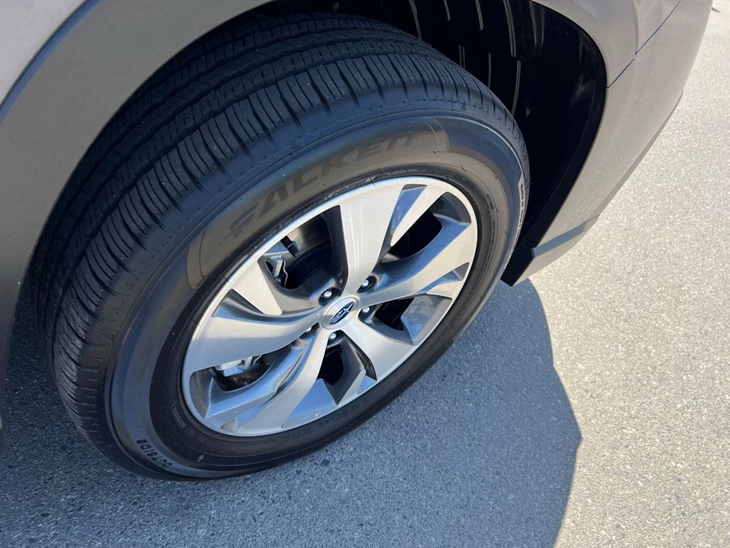 Thumbnail: 2025 Subaru Ascent - 33