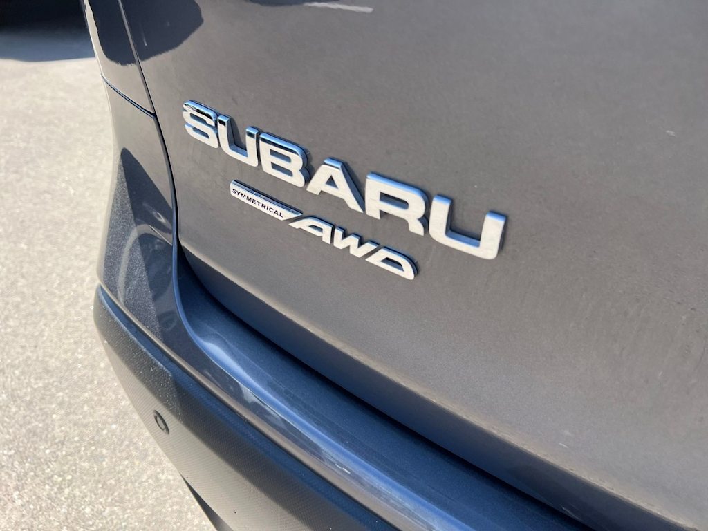 Thumbnail: 2025 Subaru Ascent - 7