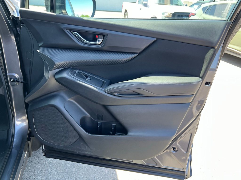 Thumbnail: 2025 Subaru Ascent - 34