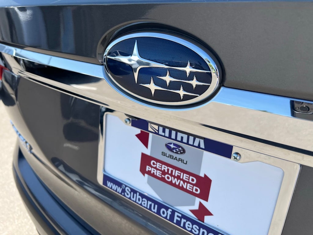 Thumbnail: 2025 Subaru Ascent - 20