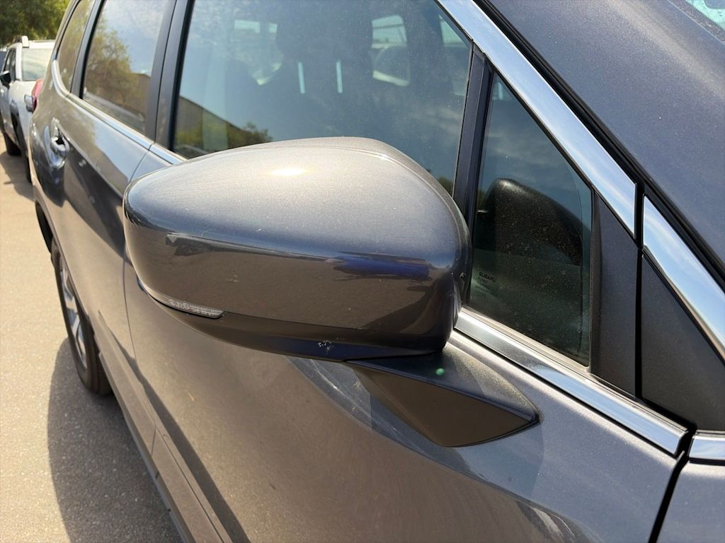 Thumbnail: 2025 Subaru Ascent - 18