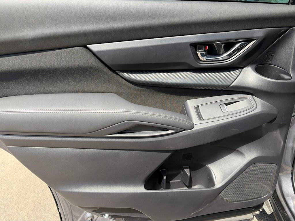 Thumbnail: 2025 Subaru Ascent - 29