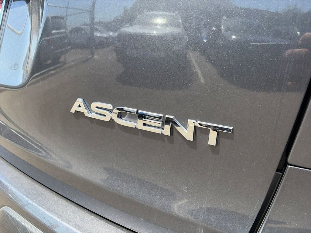 Thumbnail: 2025 Subaru Ascent - 23