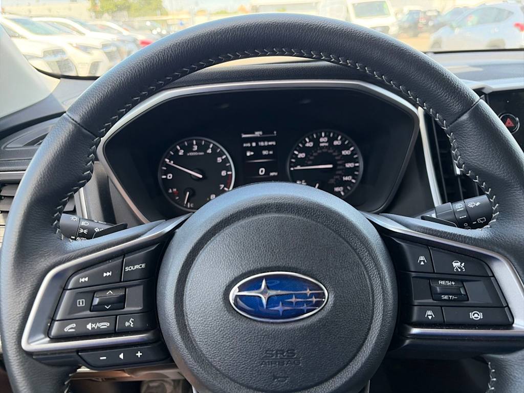 Thumbnail: 2025 Subaru Ascent - 11