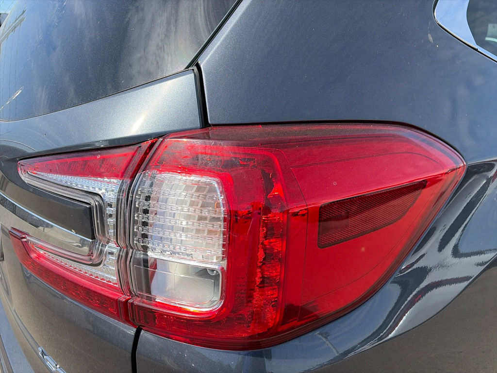 Thumbnail: 2025 Subaru Ascent - 22