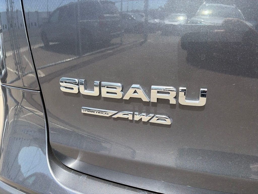 Thumbnail: 2025 Subaru Ascent - 25