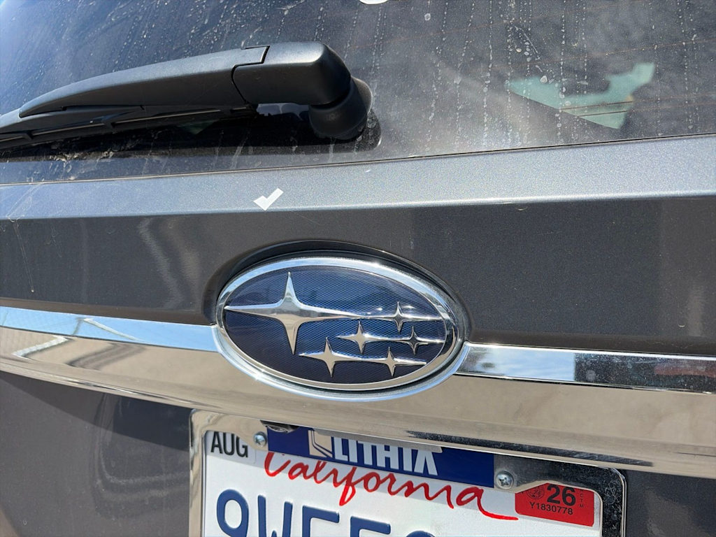 Thumbnail: 2025 Subaru Ascent - 24
