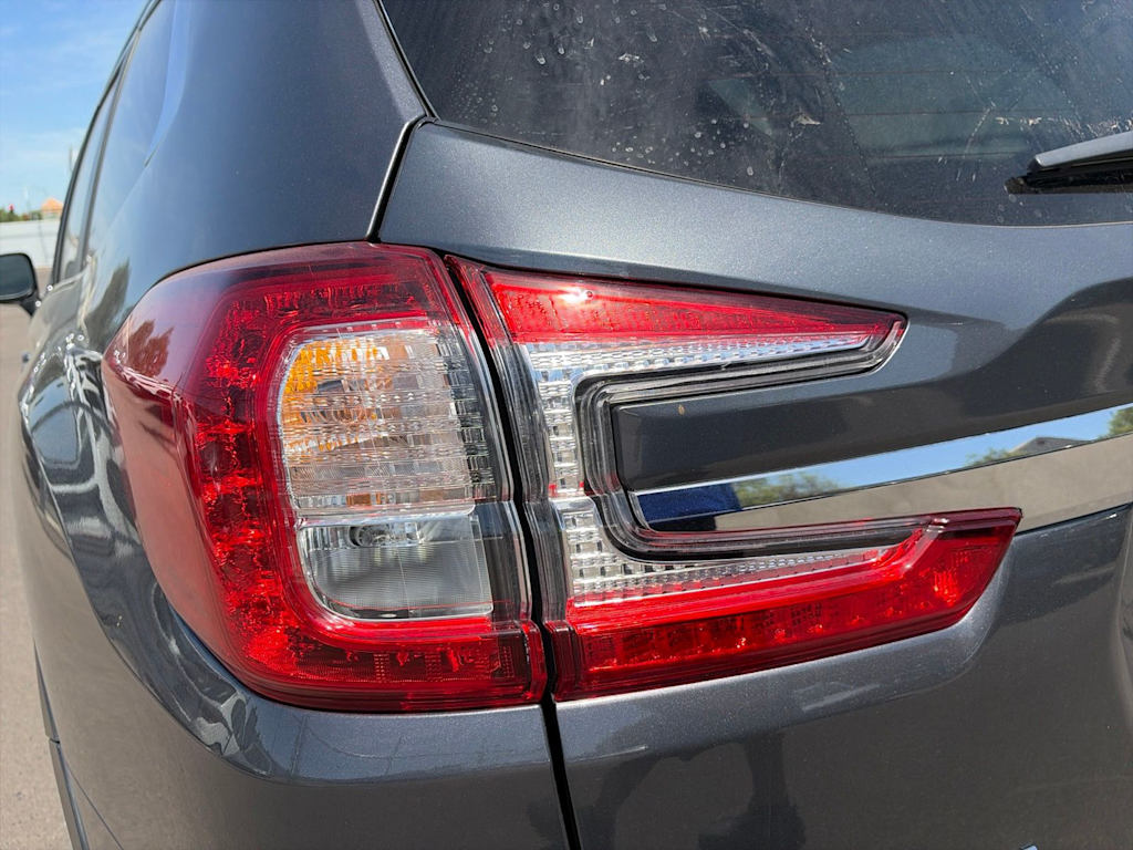 Thumbnail: 2025 Subaru Ascent - 26