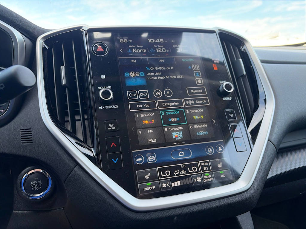 Thumbnail: 2025 Subaru Ascent - 12