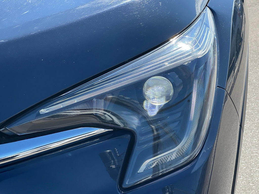 Thumbnail: 2025 Subaru Ascent - 19