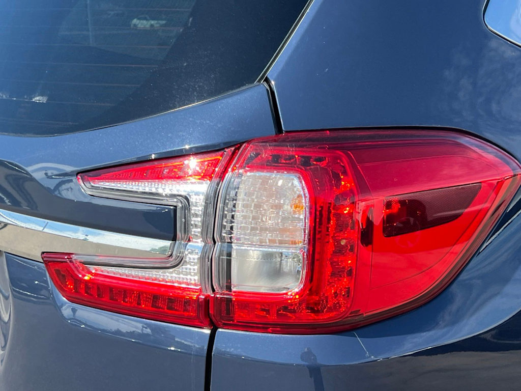 Thumbnail: 2025 Subaru Ascent - 24