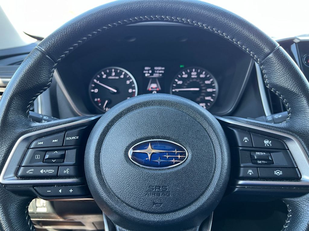 Thumbnail: 2025 Subaru Ascent - 32