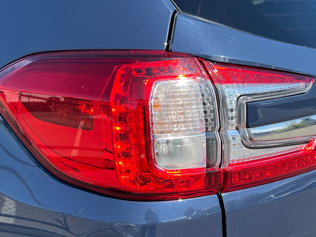 Thumbnail: 2025 Subaru Ascent - 27