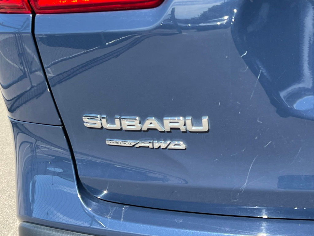 Thumbnail: 2025 Subaru Ascent - 26