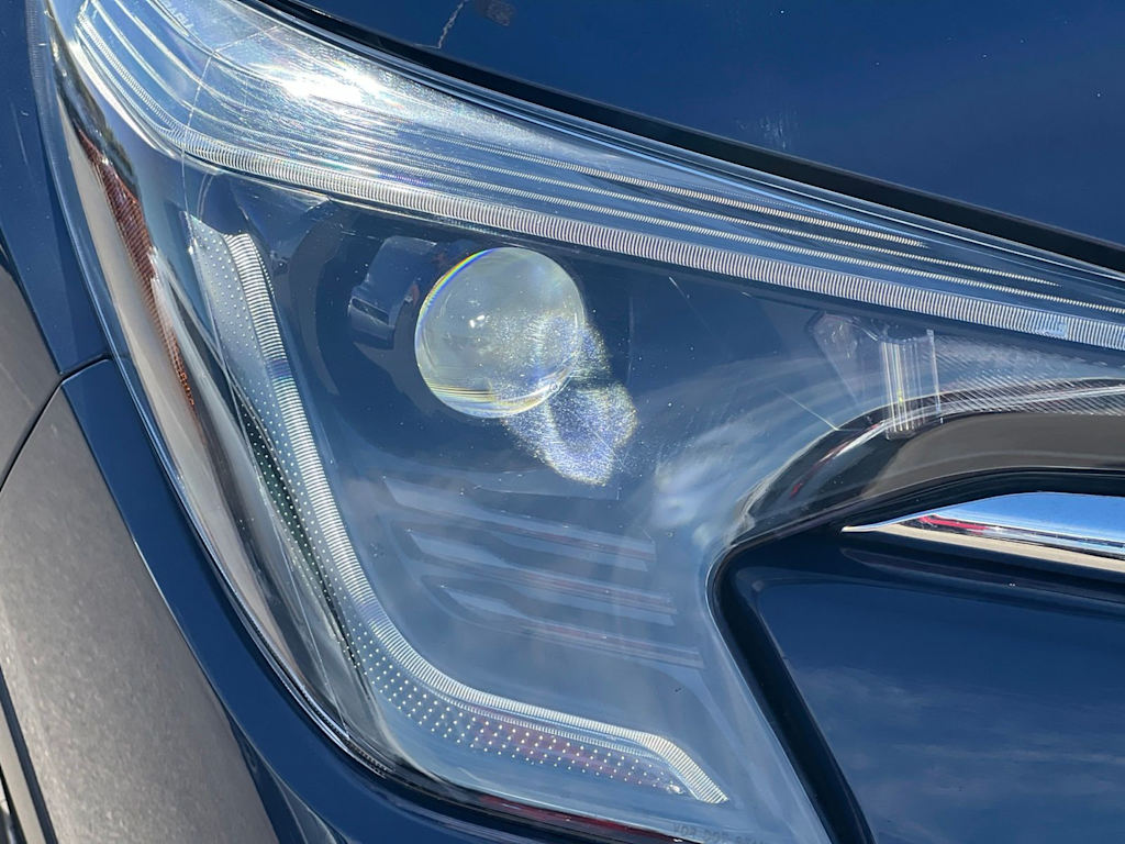 Thumbnail: 2025 Subaru Ascent - 20