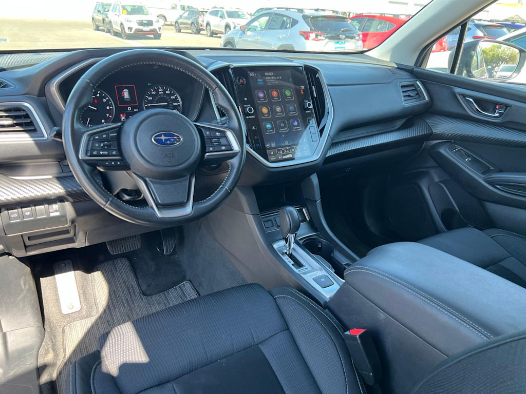 Thumbnail: 2025 Subaru Ascent - 2