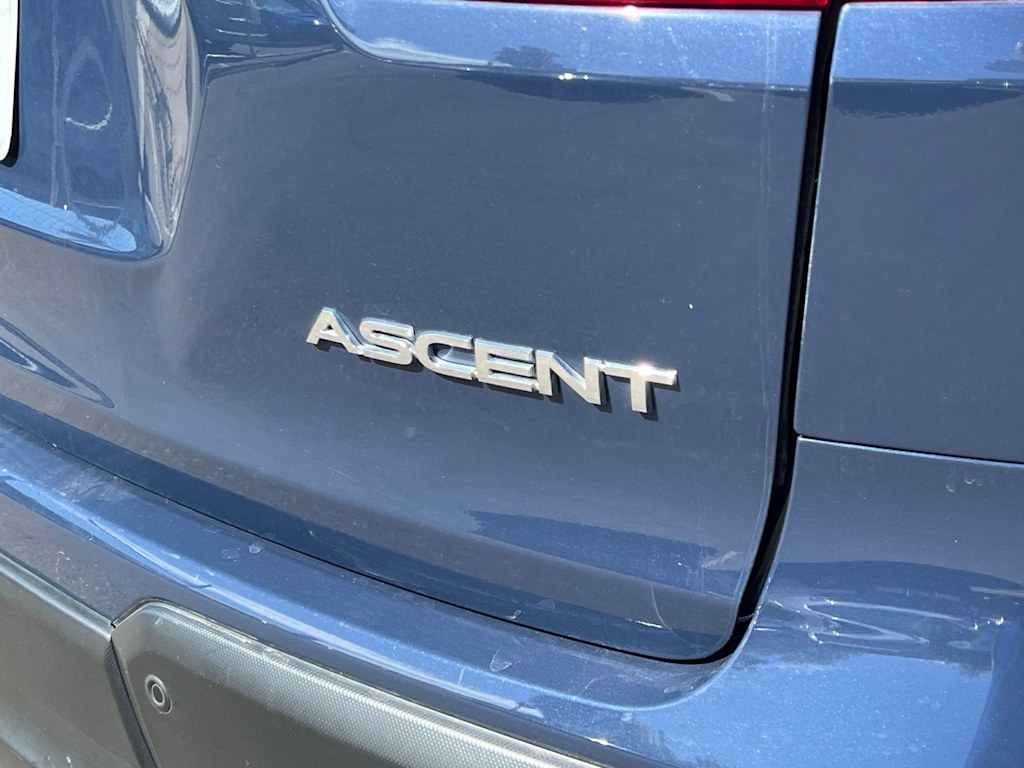 Thumbnail: 2025 Subaru Ascent - 25