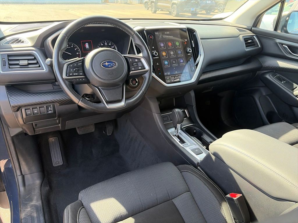 Thumbnail: 2025 Subaru Ascent - 2