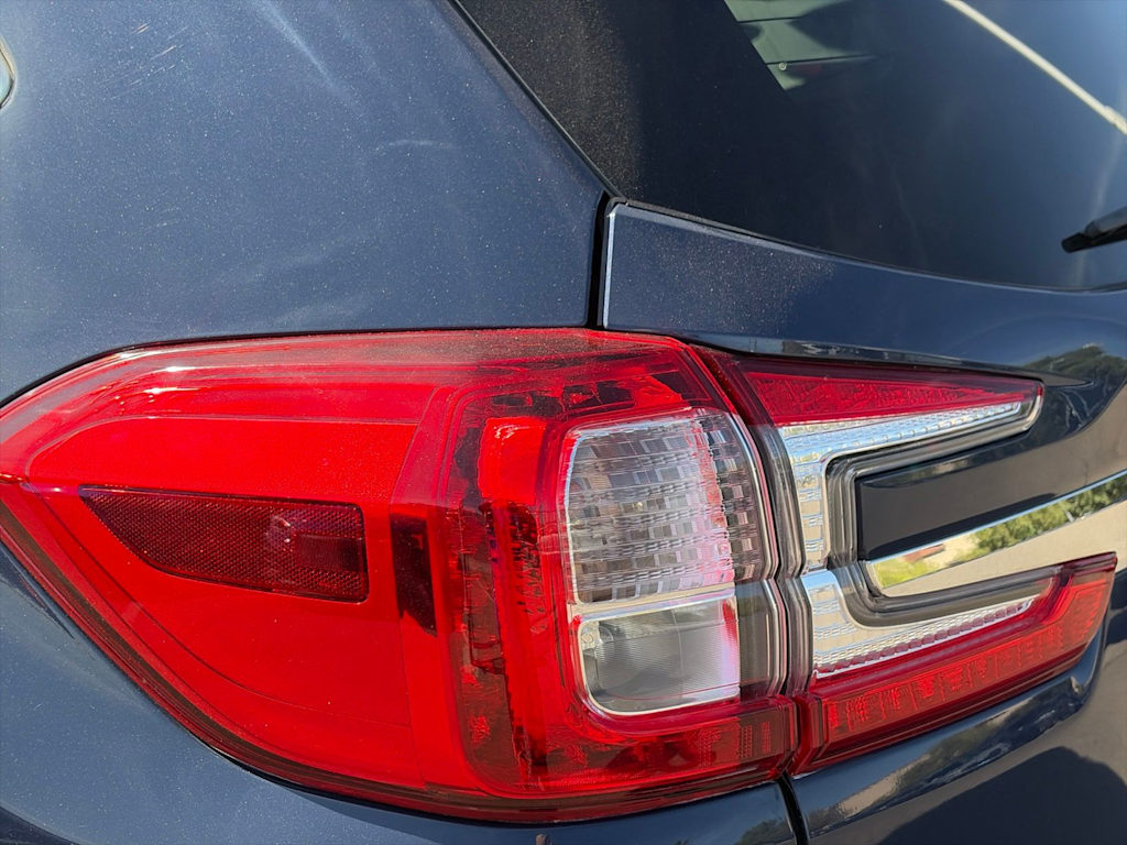 Thumbnail: 2025 Subaru Ascent - 27