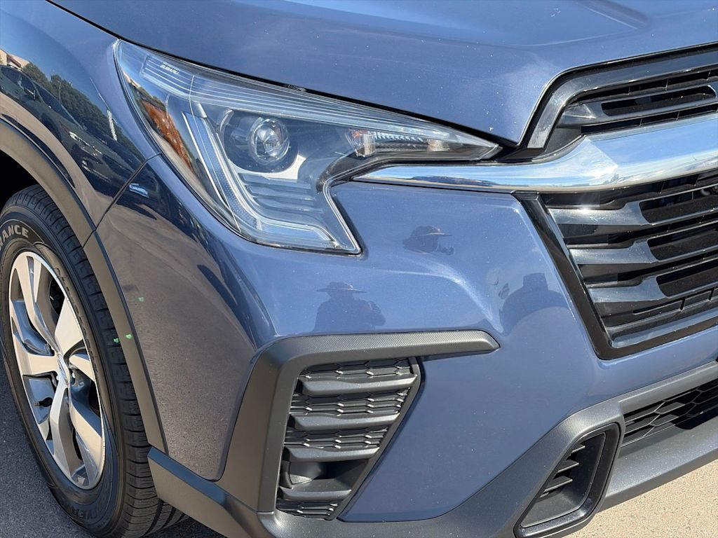 Thumbnail: 2025 Subaru Ascent - 21