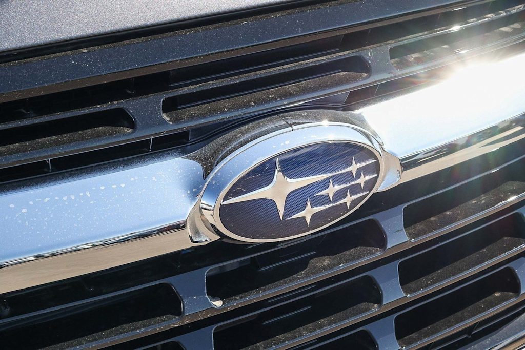 Thumbnail: 2025 Subaru Ascent - 6