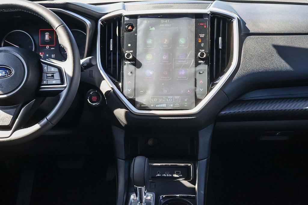 Thumbnail: 2025 Subaru Ascent - 9