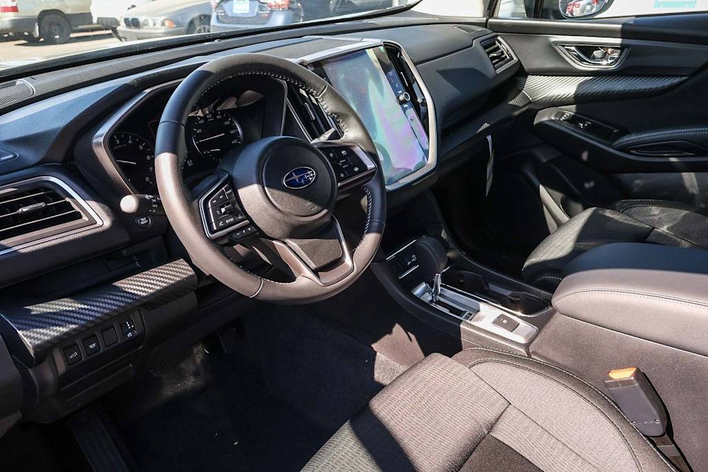 Thumbnail: 2025 Subaru Ascent - 13