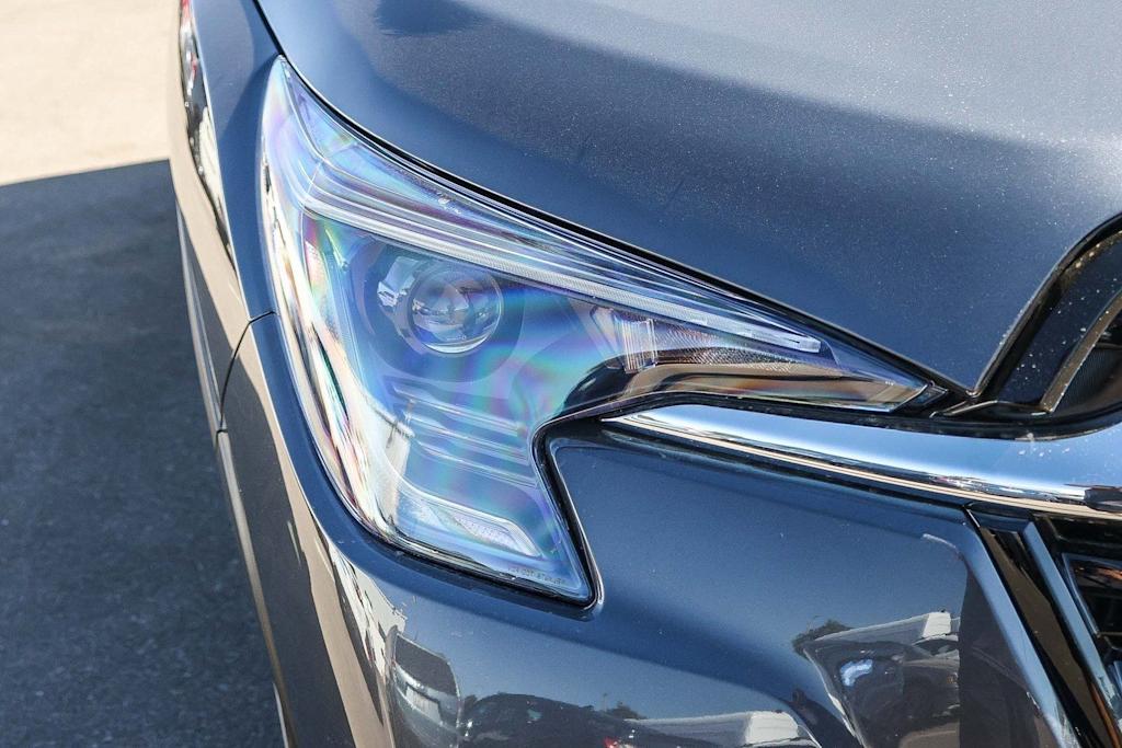 Thumbnail: 2025 Subaru Ascent - 22