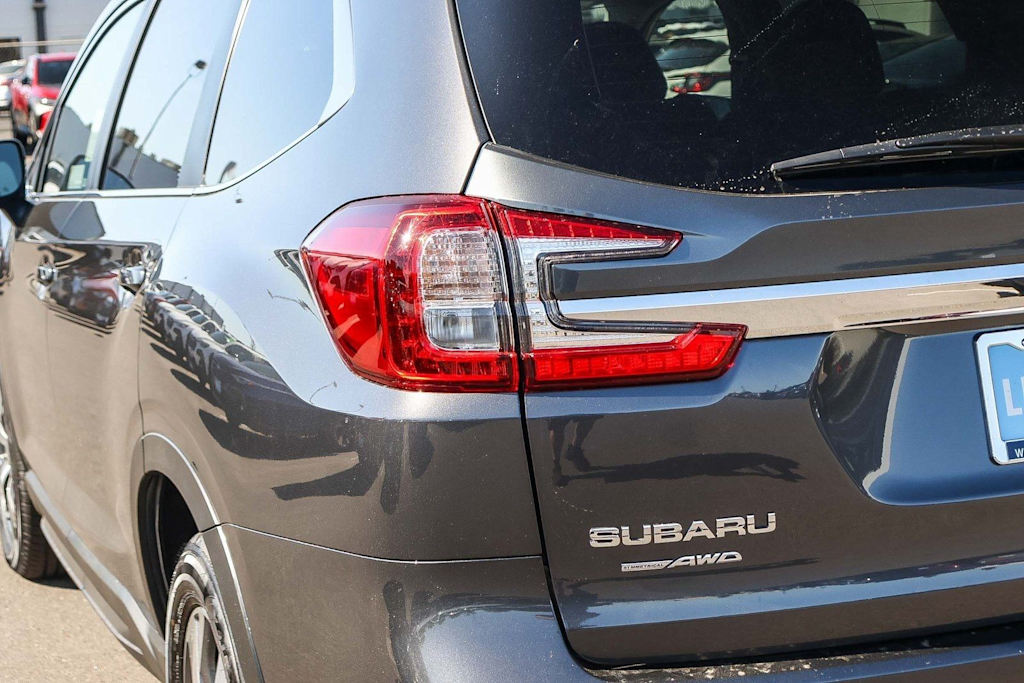 Thumbnail: 2025 Subaru Ascent - 20