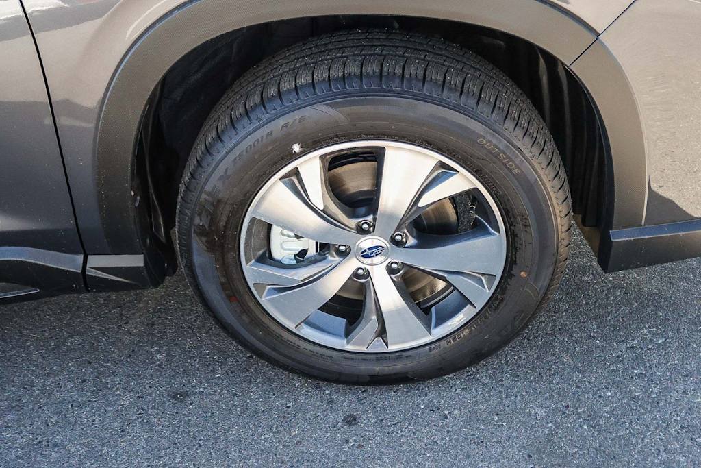 Thumbnail: 2025 Subaru Ascent - 21