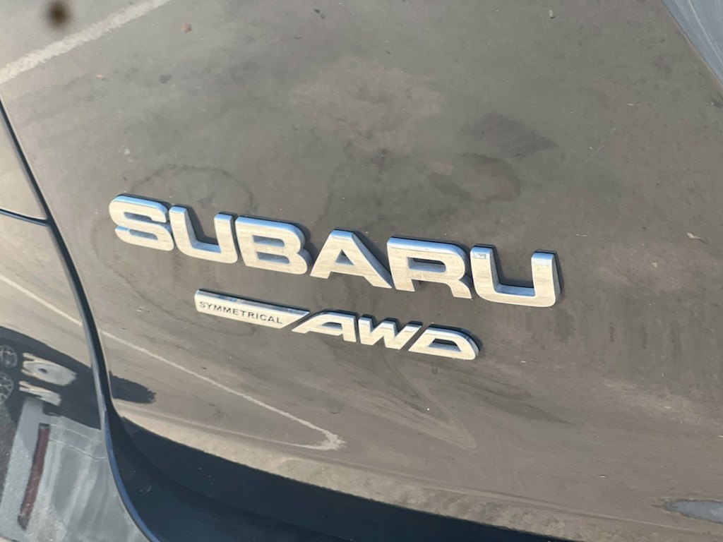 Thumbnail: 2025 Subaru Ascent - 26