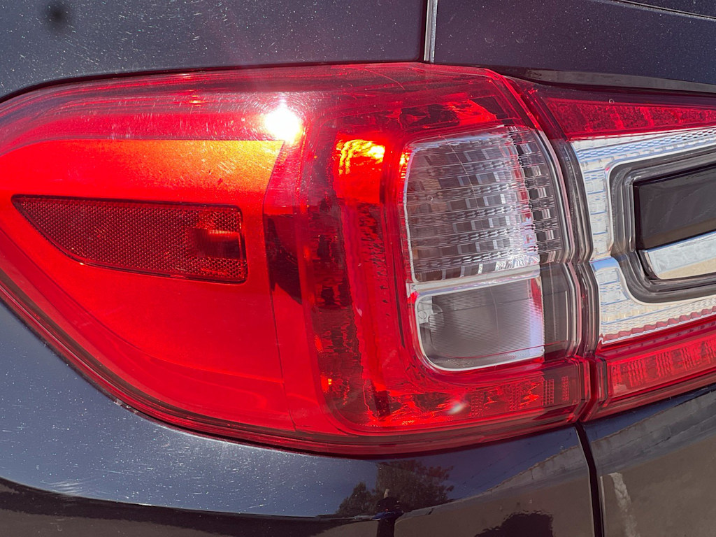 Thumbnail: 2025 Subaru Ascent - 27