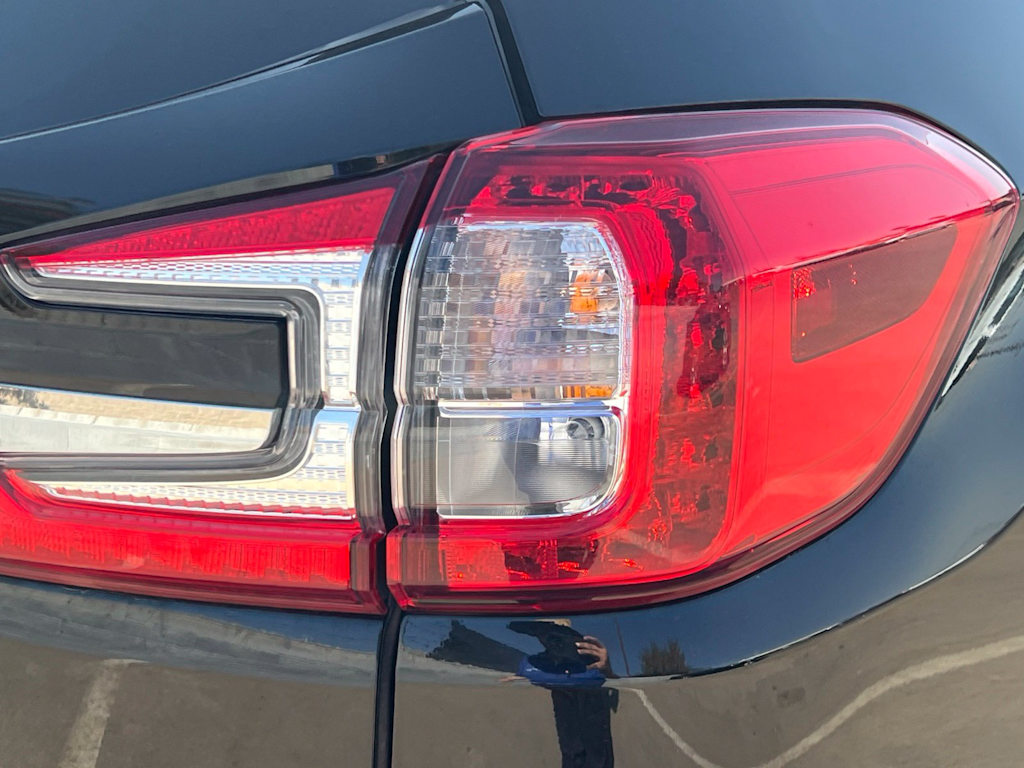 Thumbnail: 2025 Subaru Ascent - 23