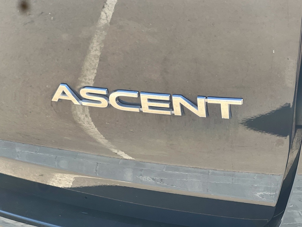 Thumbnail: 2025 Subaru Ascent - 24