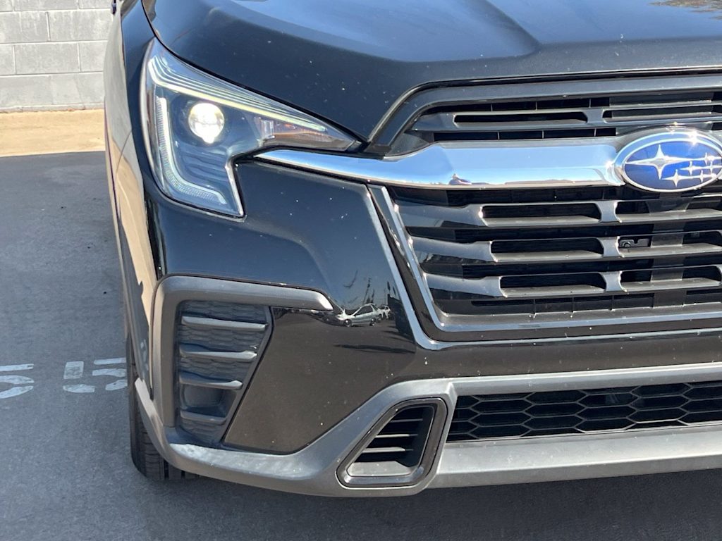 Thumbnail: 2025 Subaru Ascent - 6