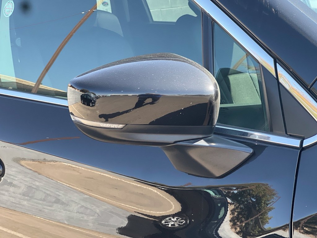 Thumbnail: 2025 Subaru Ascent - 21